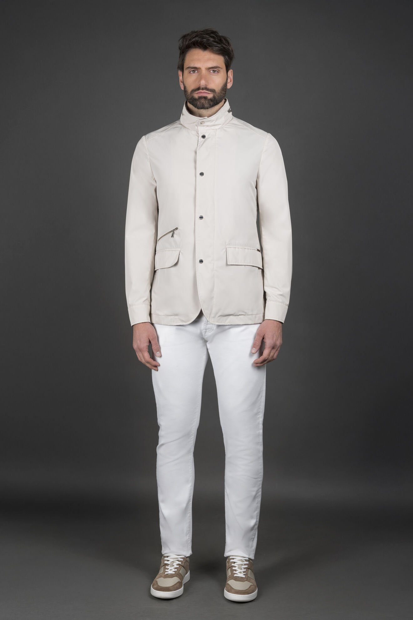 Moorer STEN-AT AVORIO