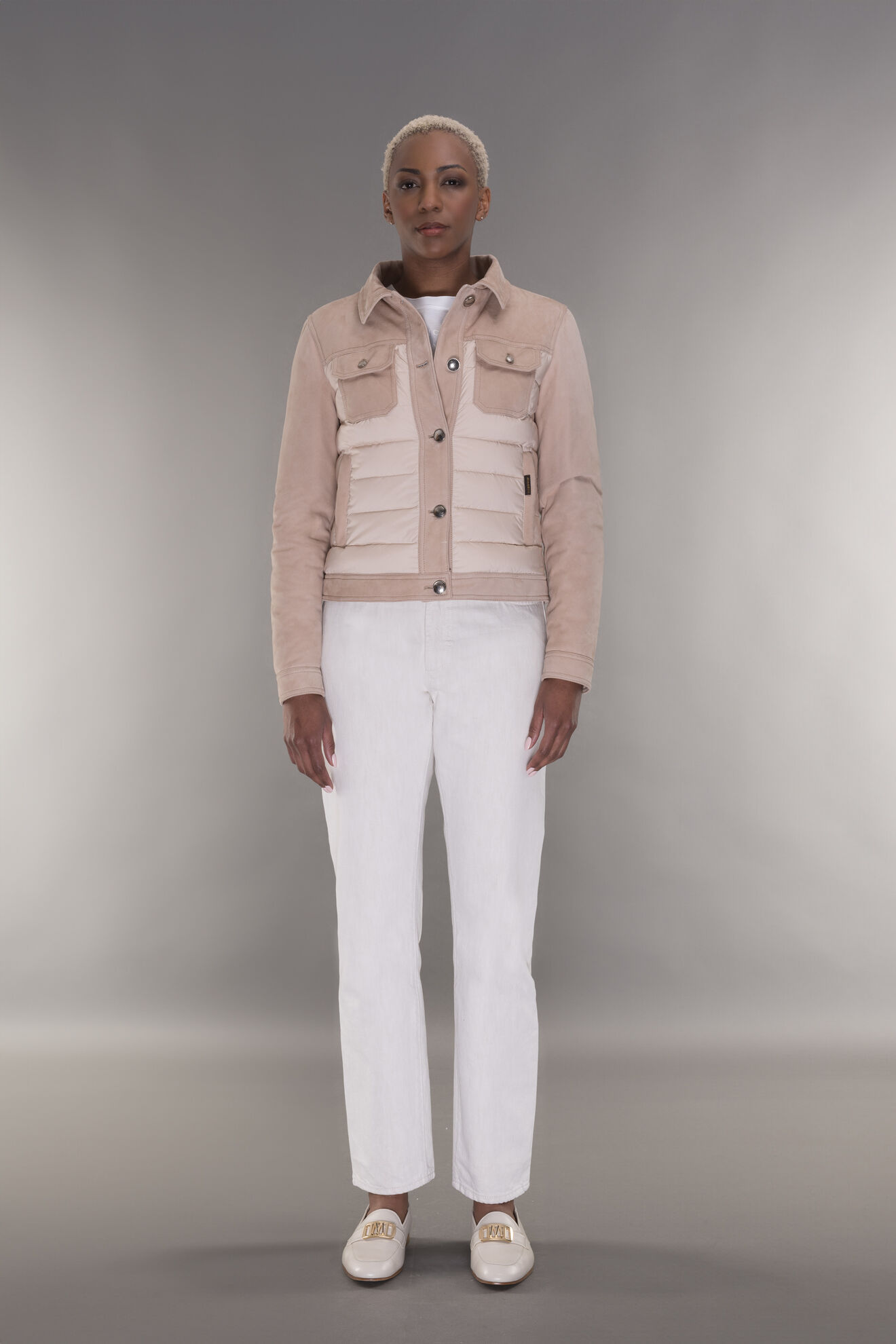 Moorer PETUNIA-HUR DESERTO