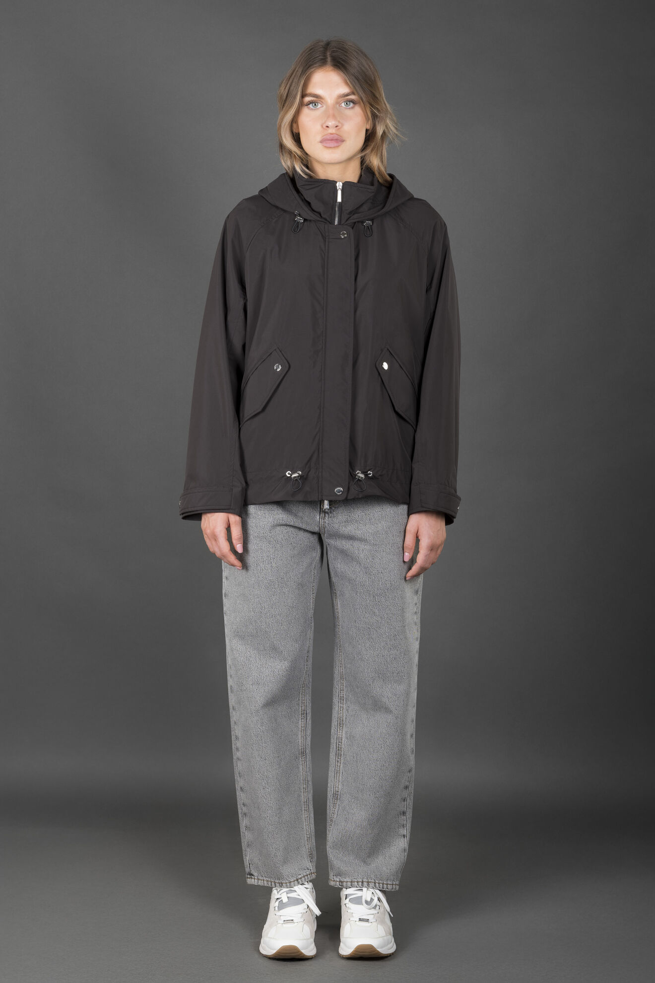 Moorer JILL-STP NERO