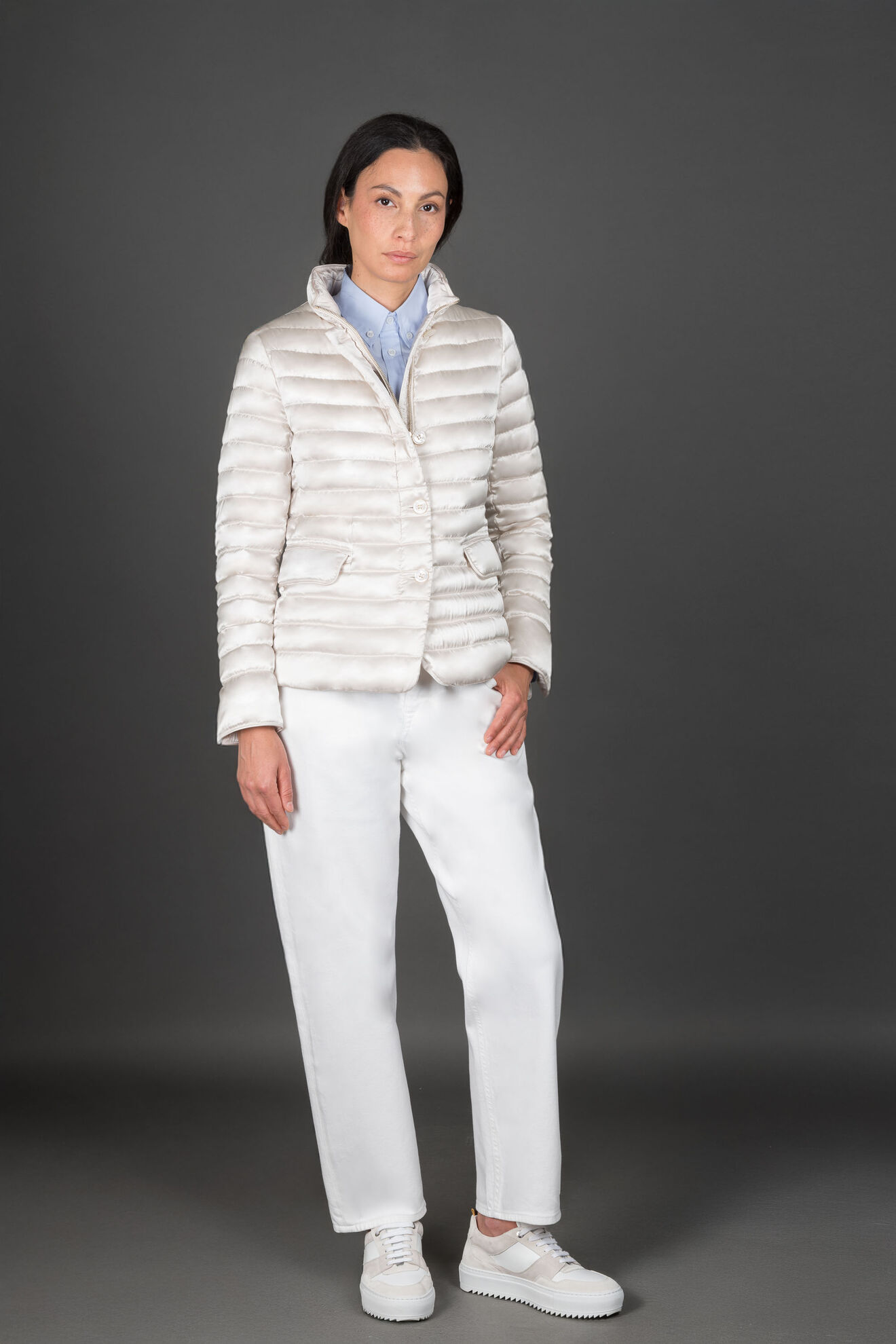 Moorer AISHA-SKD AVORIO