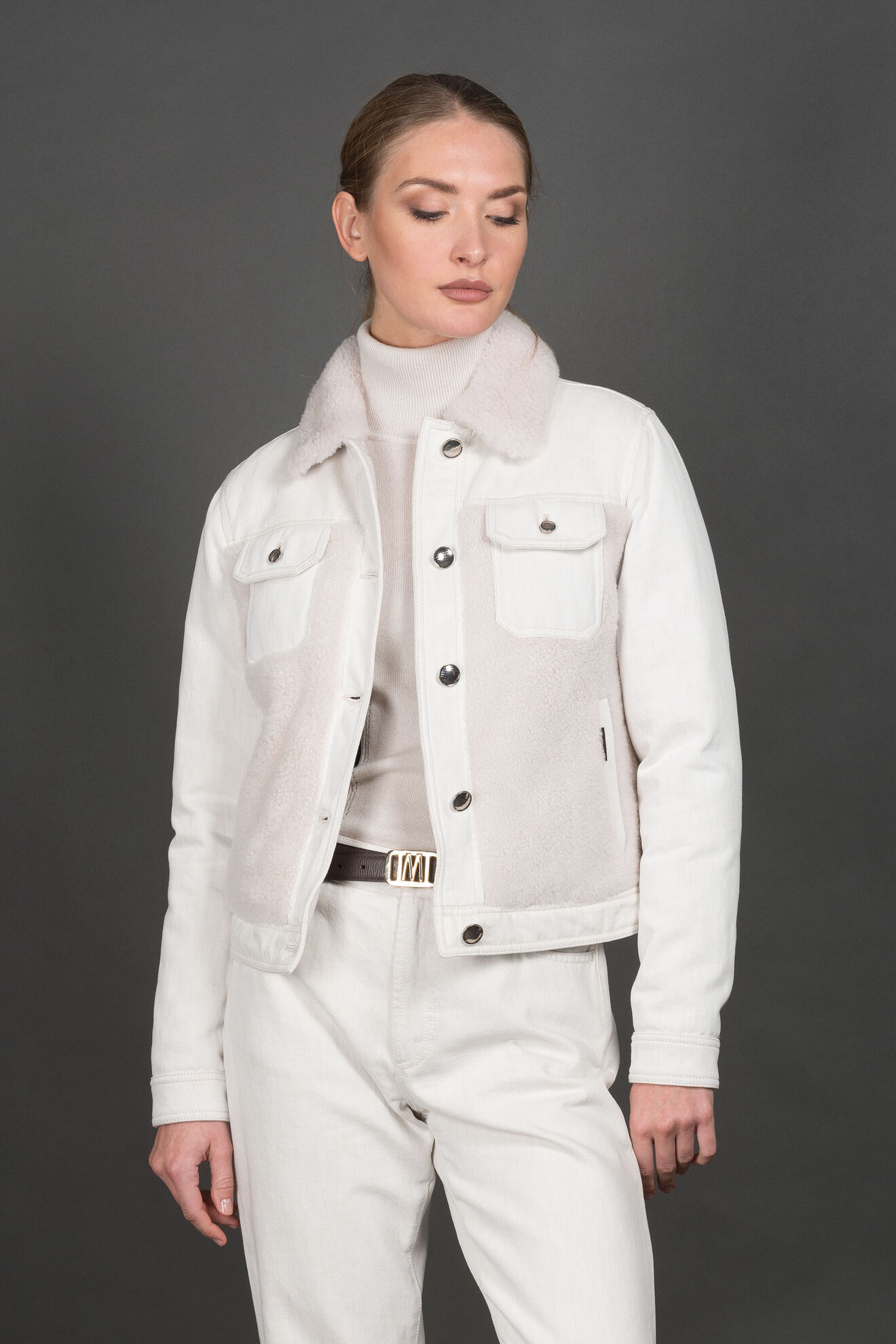 Moorer HEPSIE-PGF MORO/NERO