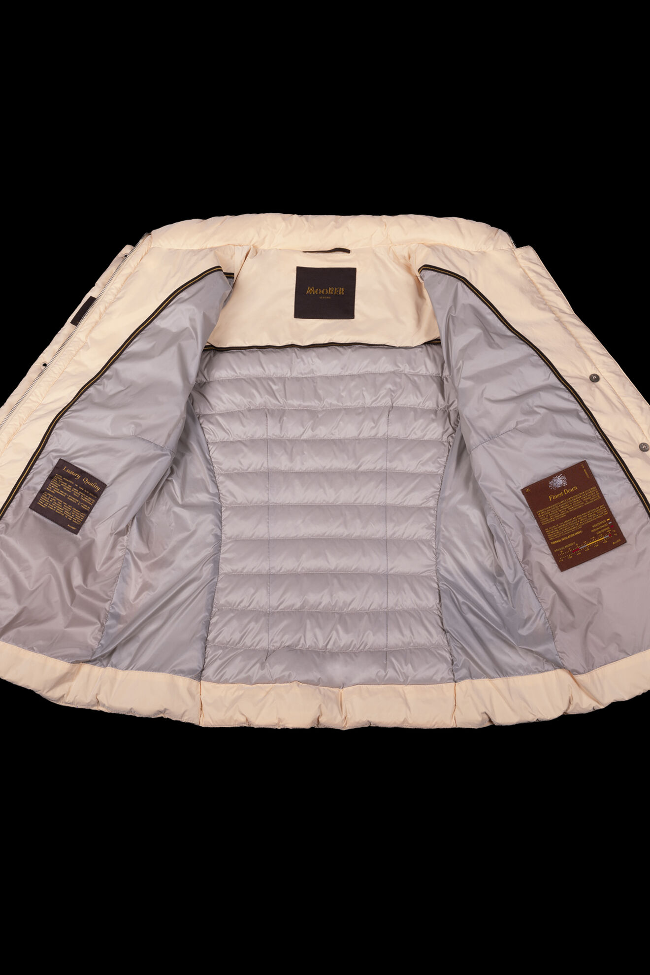 Moorer AISHA-OS ALBICOCCA