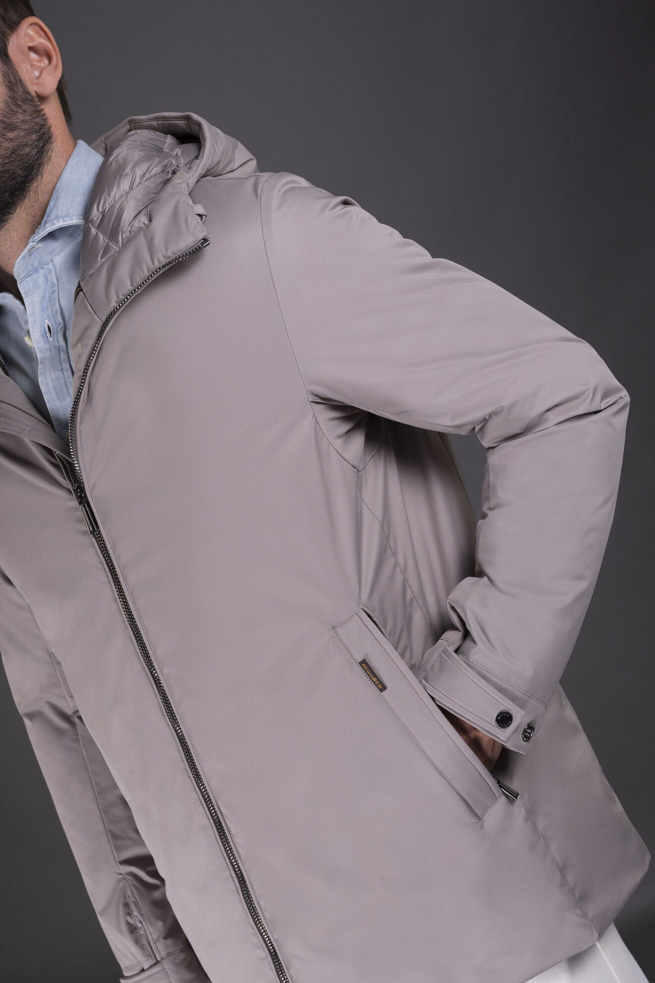 Moorer PERICLE-ADS MARMO