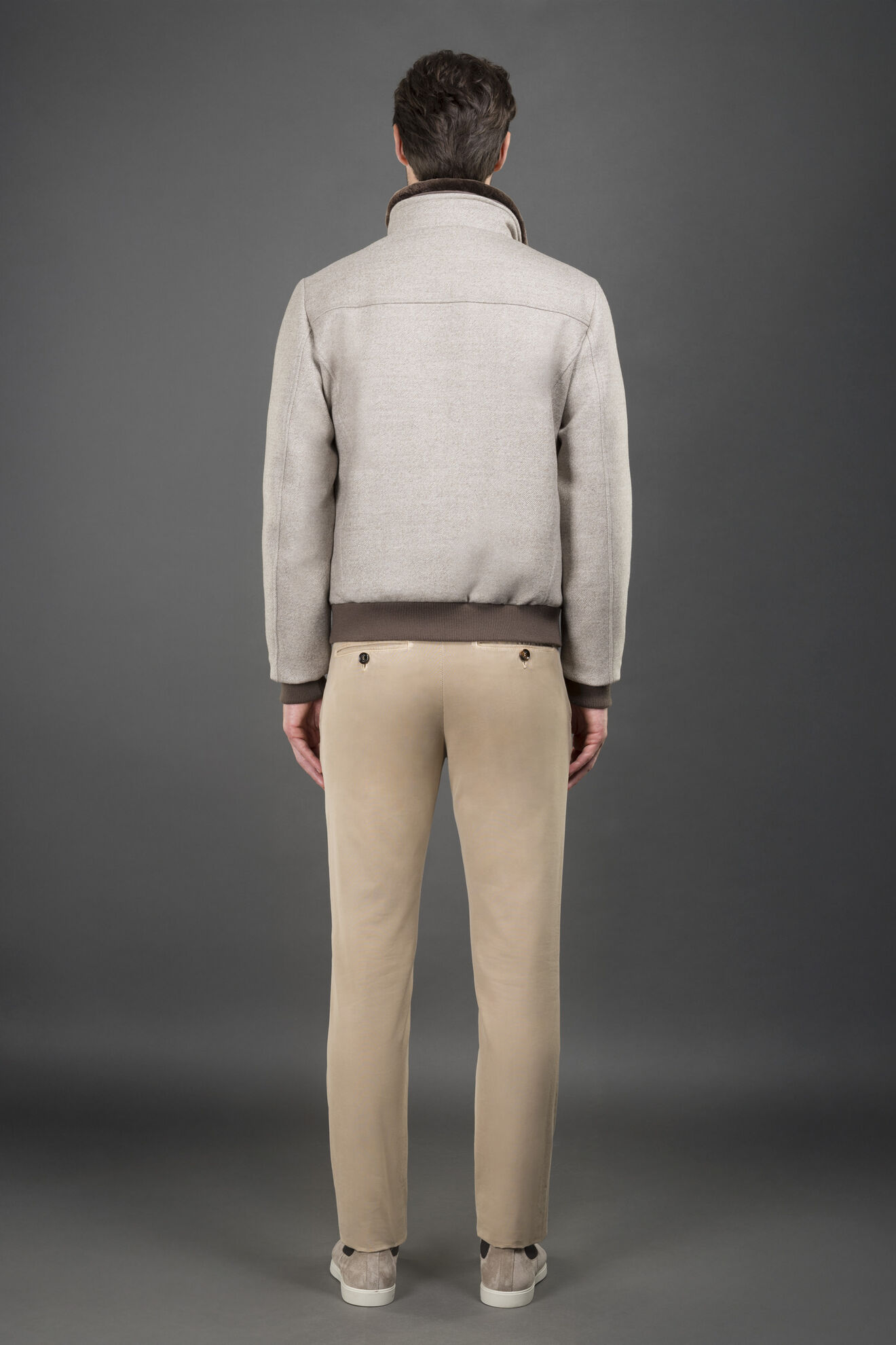 Moorer BELLATI-LP AVANA