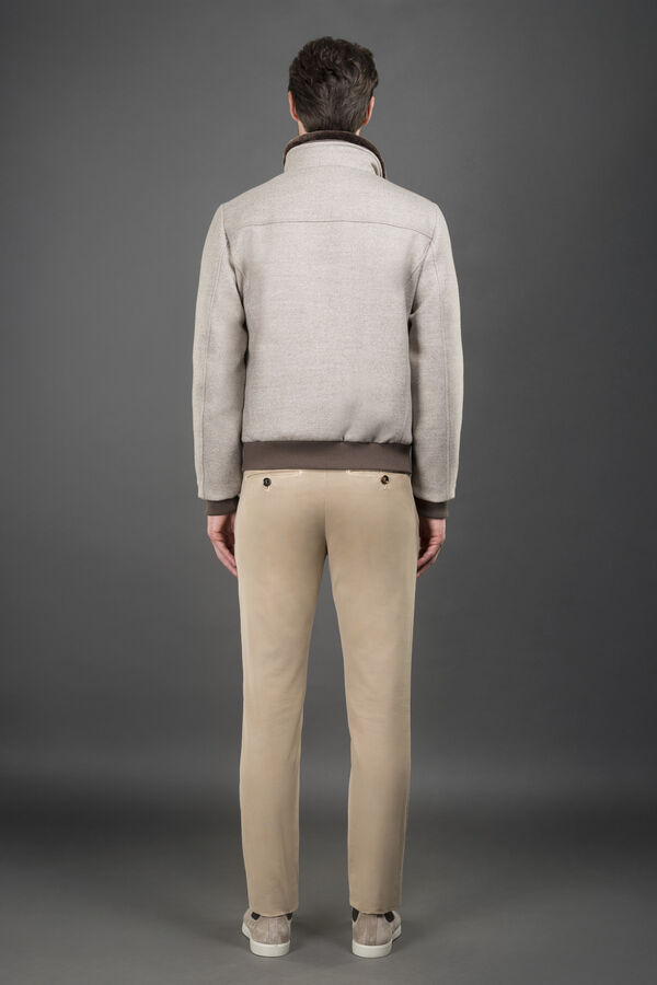 Moorer BELLATI-LP AVANA