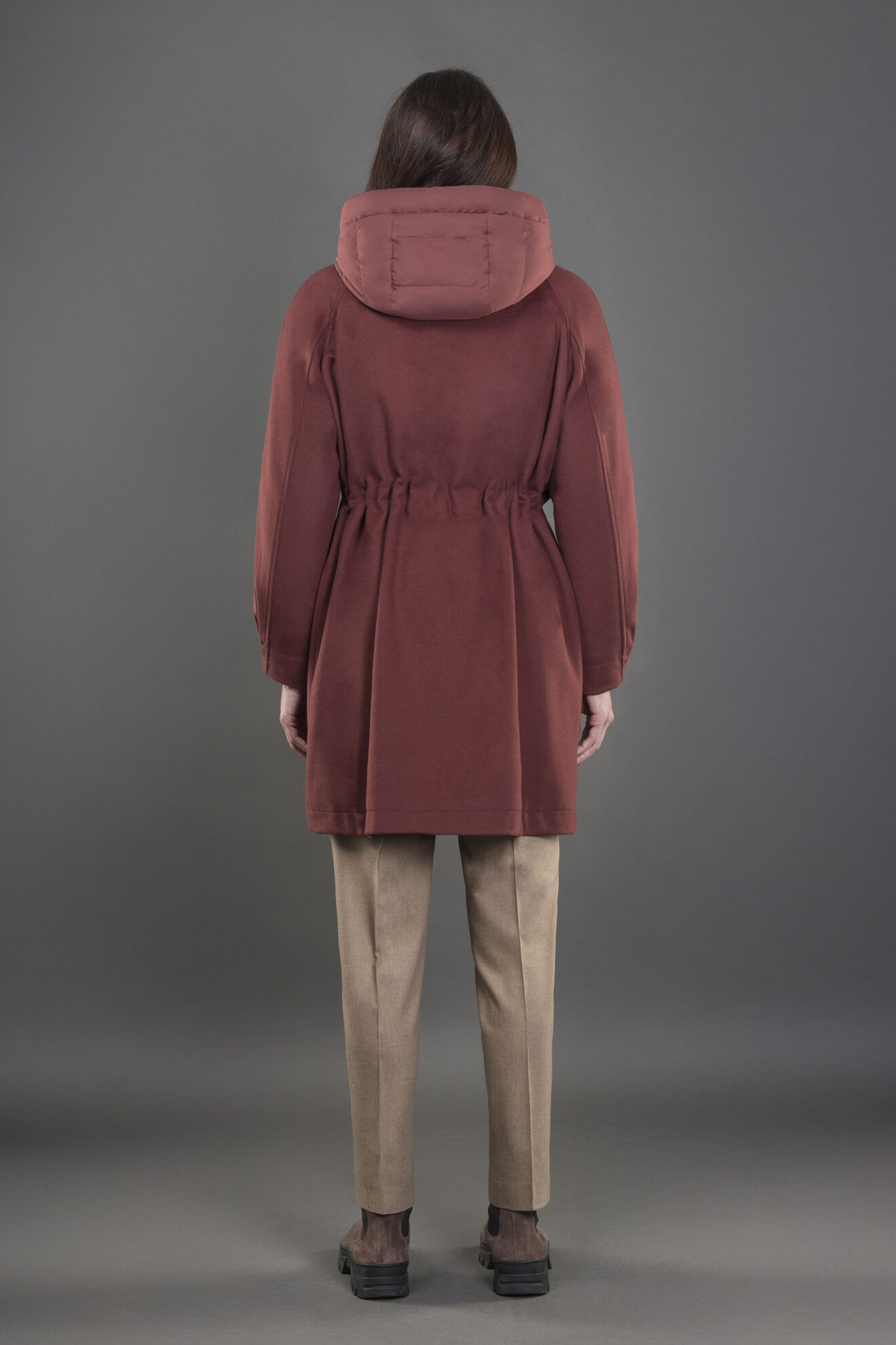 Moorer ALIMENA-LE REDWOOD