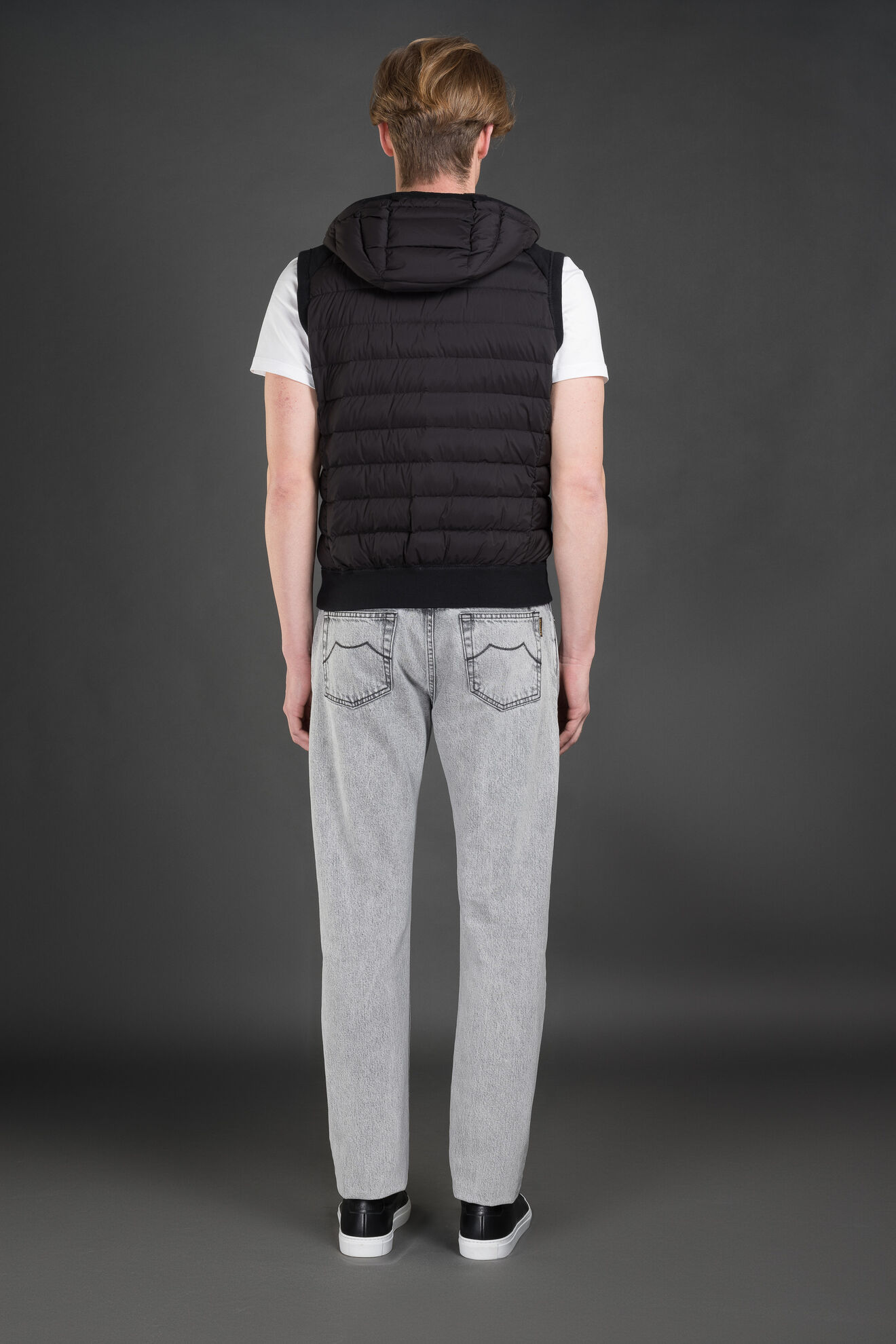 Moorer ARDEN-S3F NERO