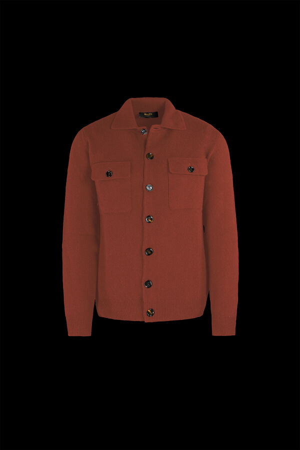 Moorer ALLYN-WS3 MOGANO