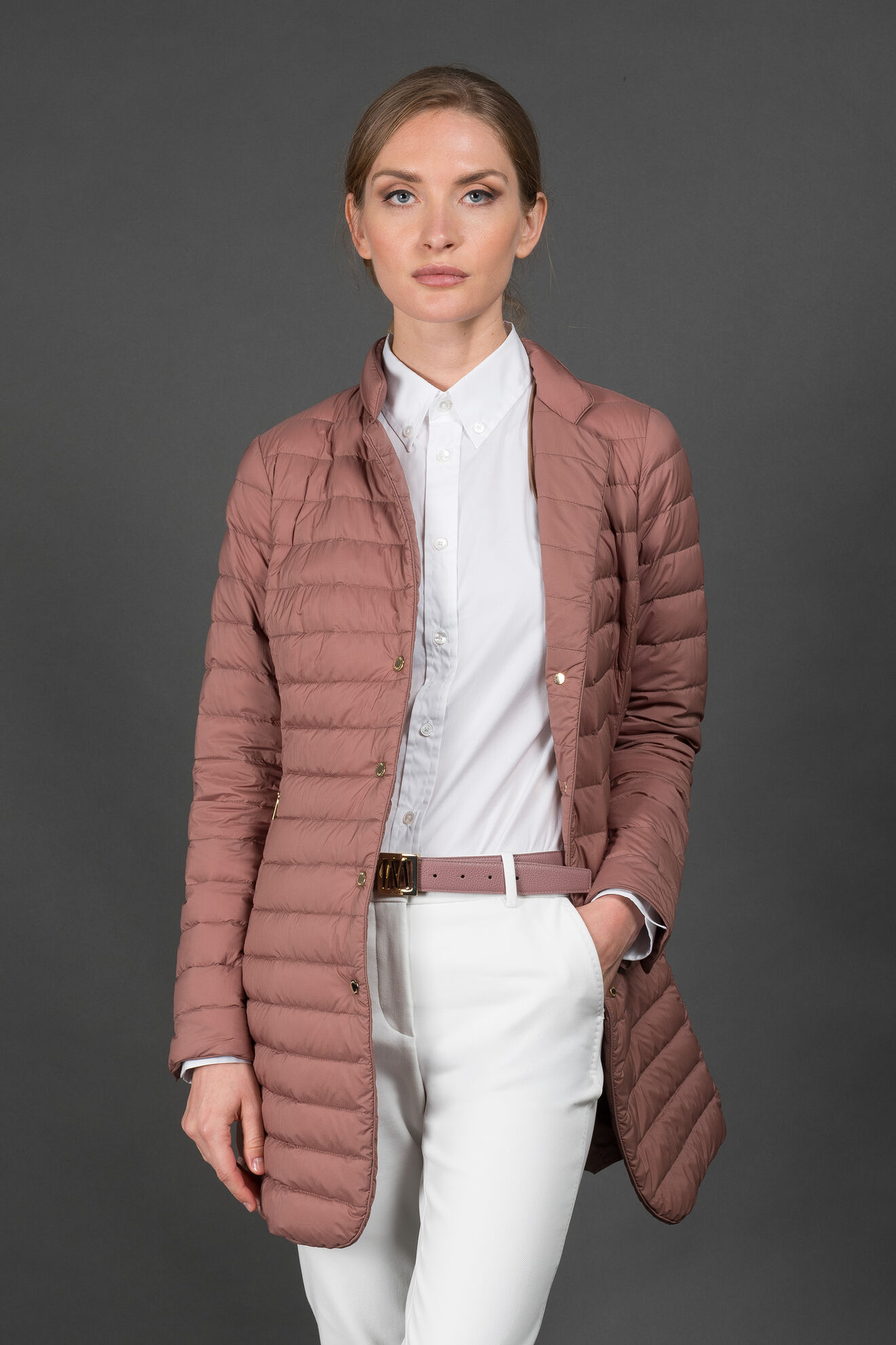 Moorer ELYDE-PGF DESERTO/MORO