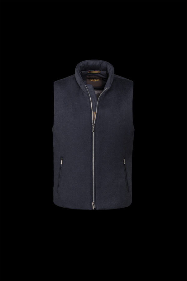 Moorer UROS-LS9 BLUGREY