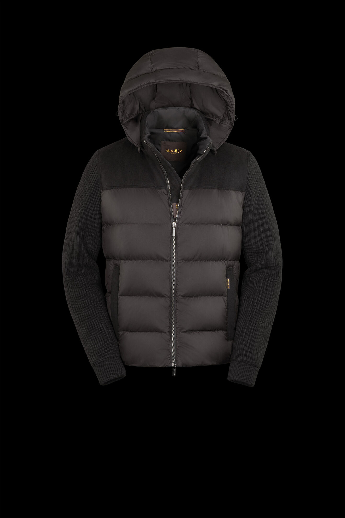 Moorer ALLORI-LSM NERO