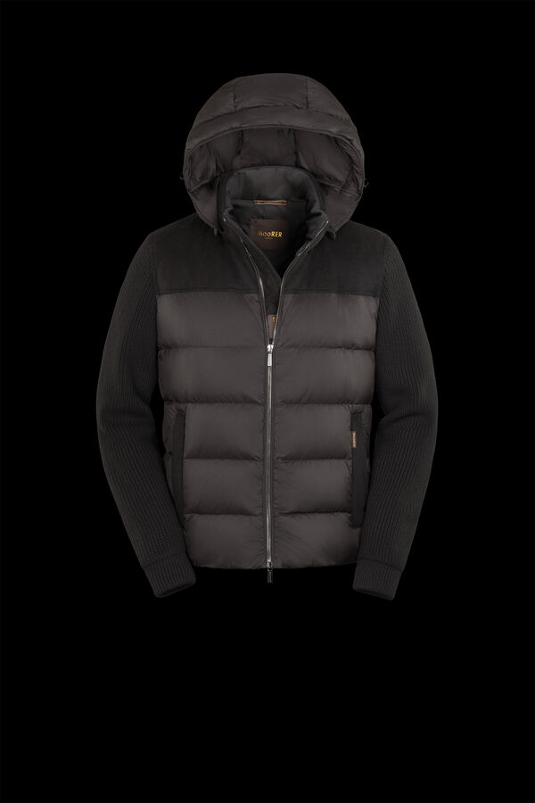 Moorer ALLORI-LSM NERO