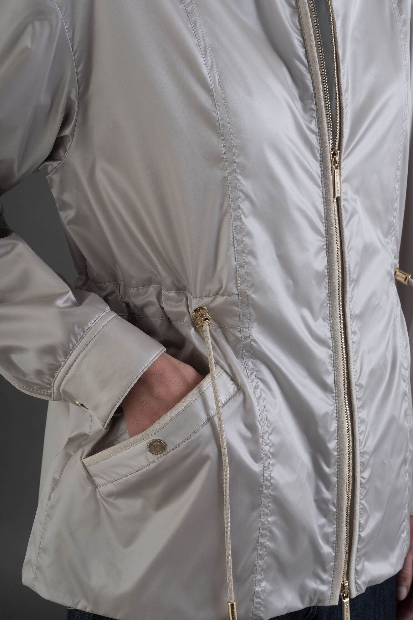 Moorer EOLIA-HC PLATINO