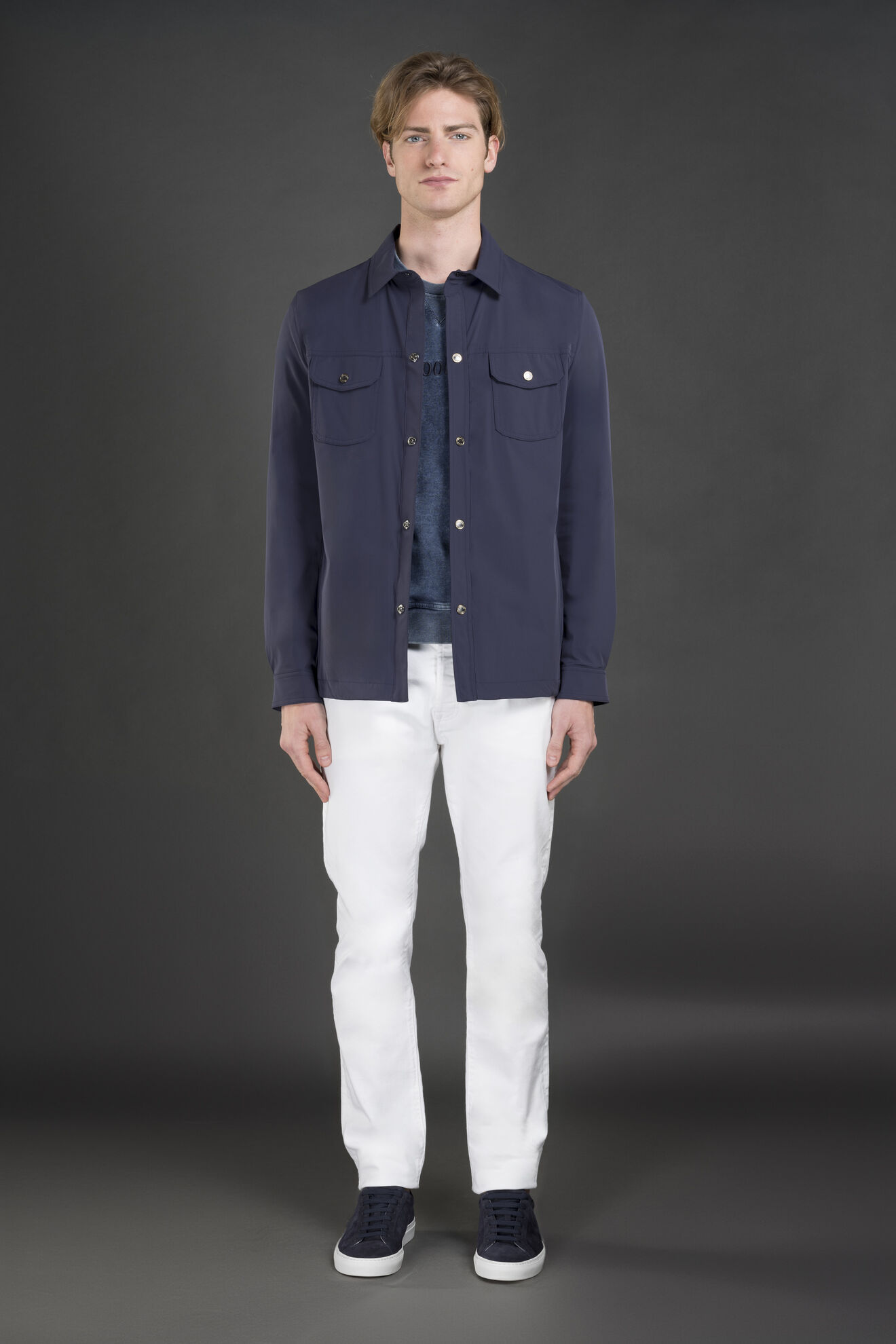 Moorer ATLAS-KN INDACO