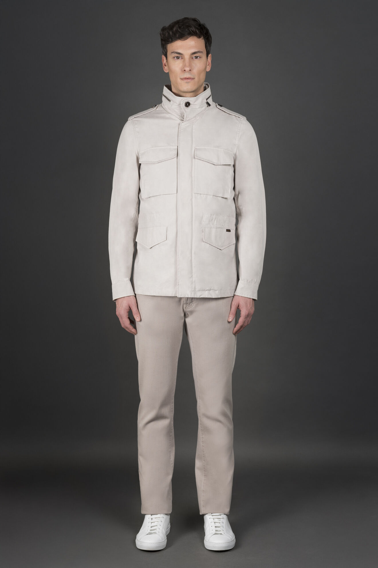 Moorer DENVER-S1 AVORIO