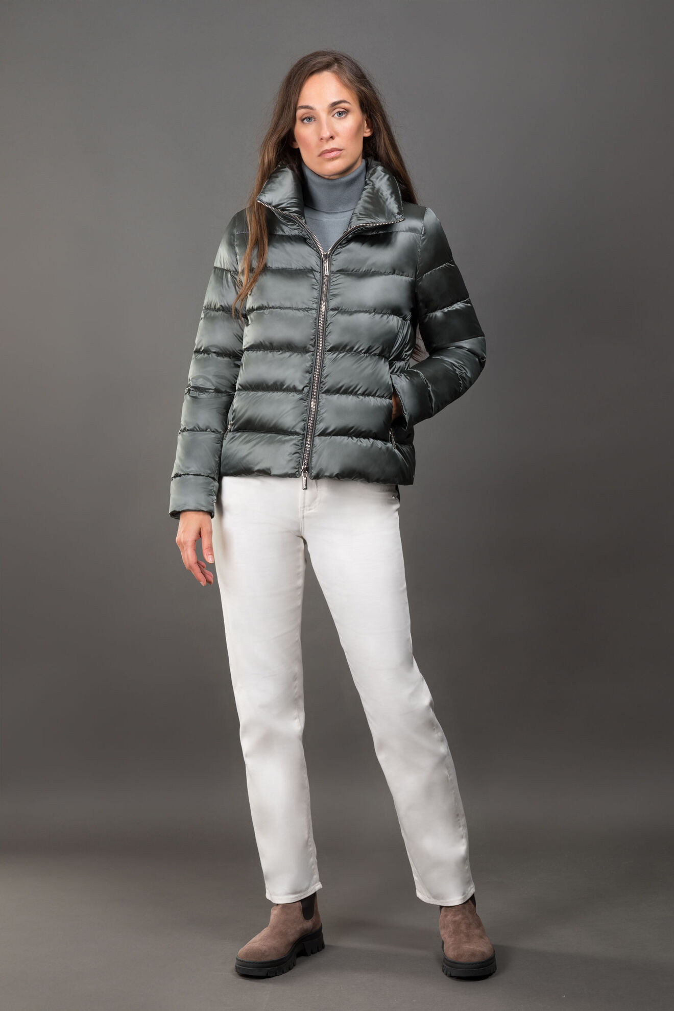 Moorer ARGENTEA-HC TEAL