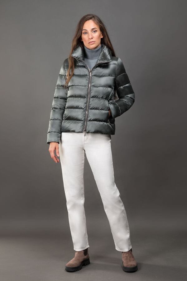 Moorer ARGENTEA-HC TEAL