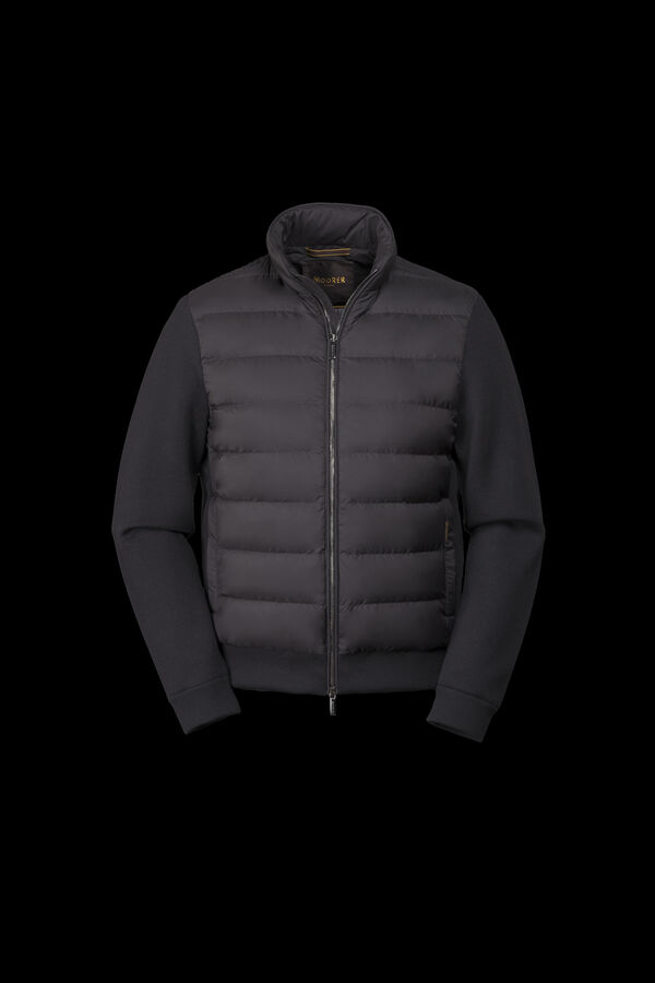 Moorer LANZI-S3Z NERO