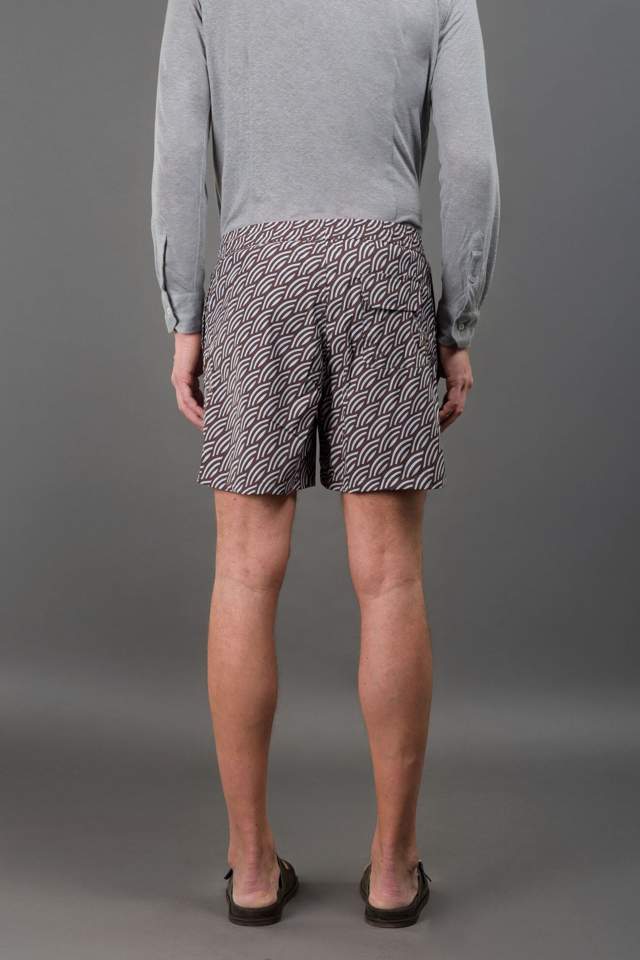 Moorer PORTOFINO-SPW SEA WAVES