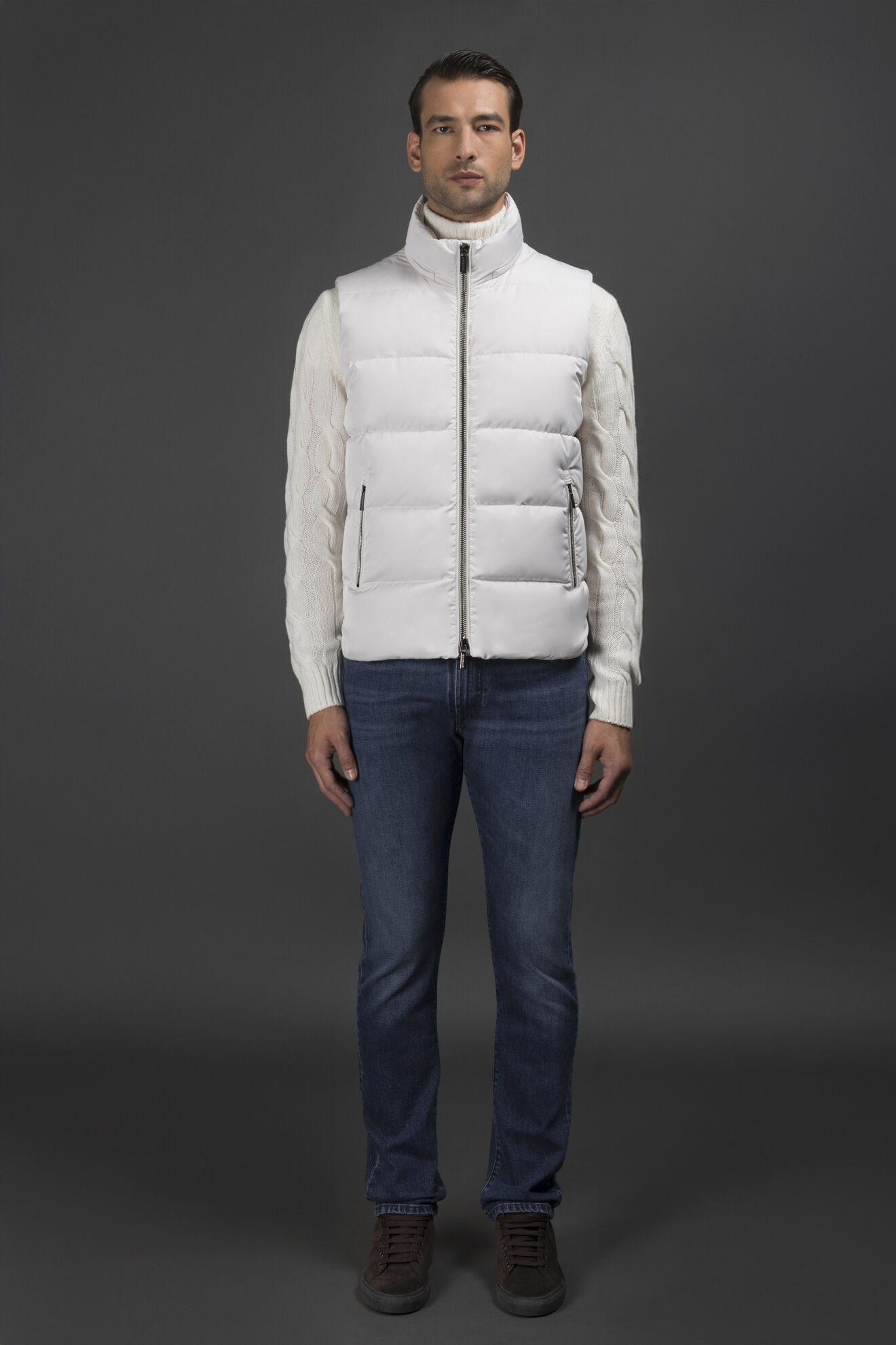 Moorer FIRE-WK AVORIO