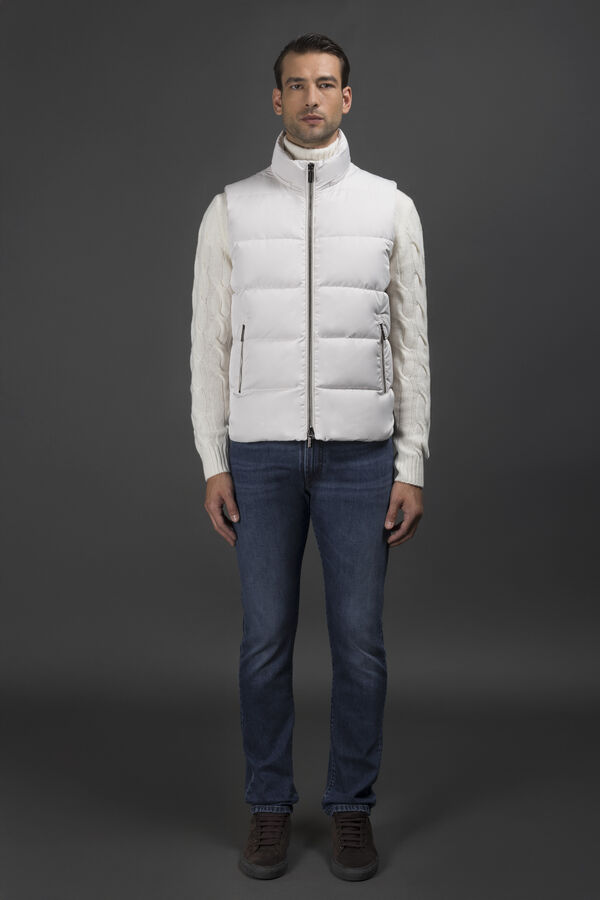 Moorer FIRE-WK AVORIO