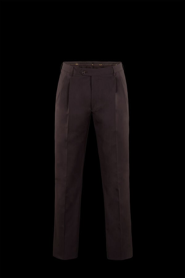 Moorer JARVIS-SLW COFFEE