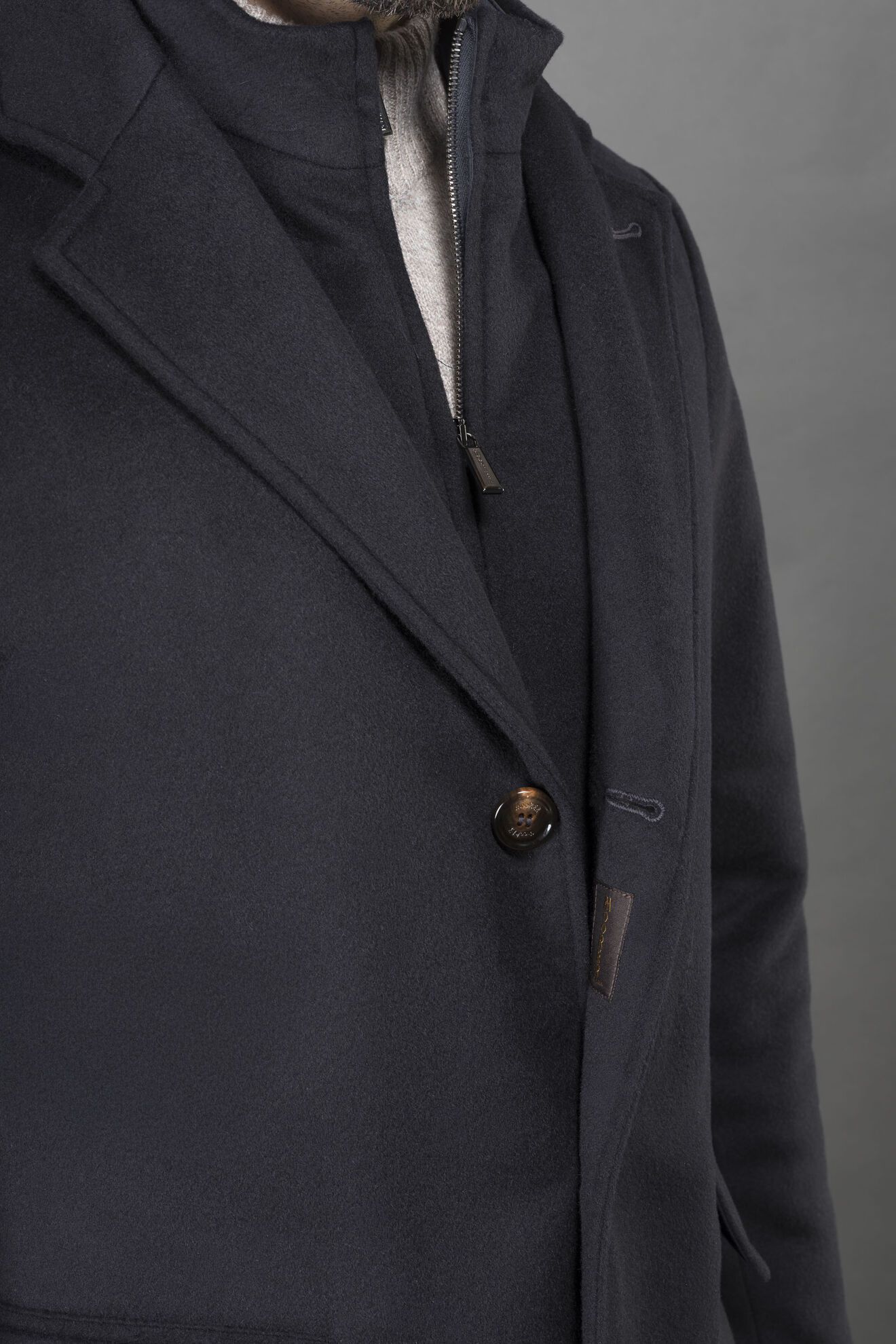 Moorer MONTESI-LE NAVY