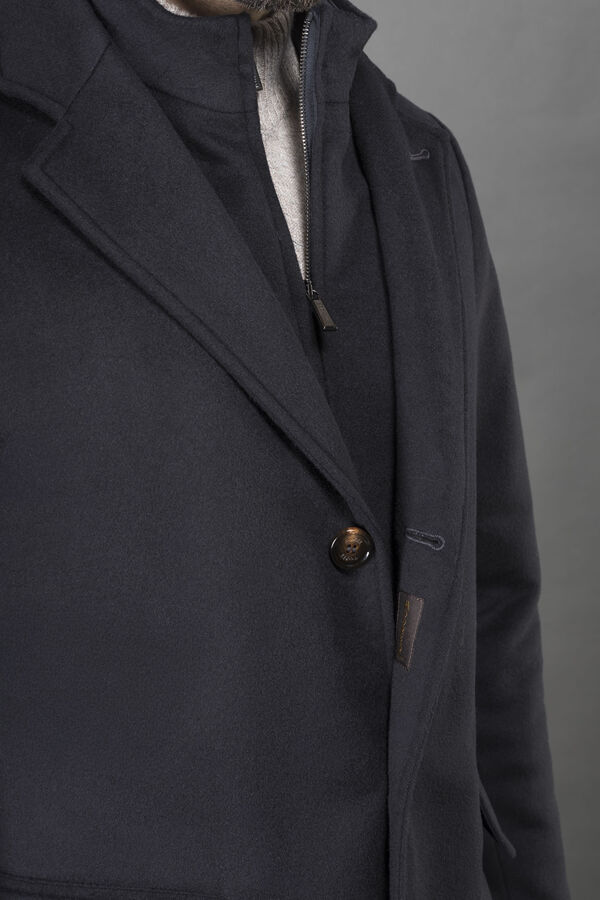 Moorer MONTESI-LE NAVY