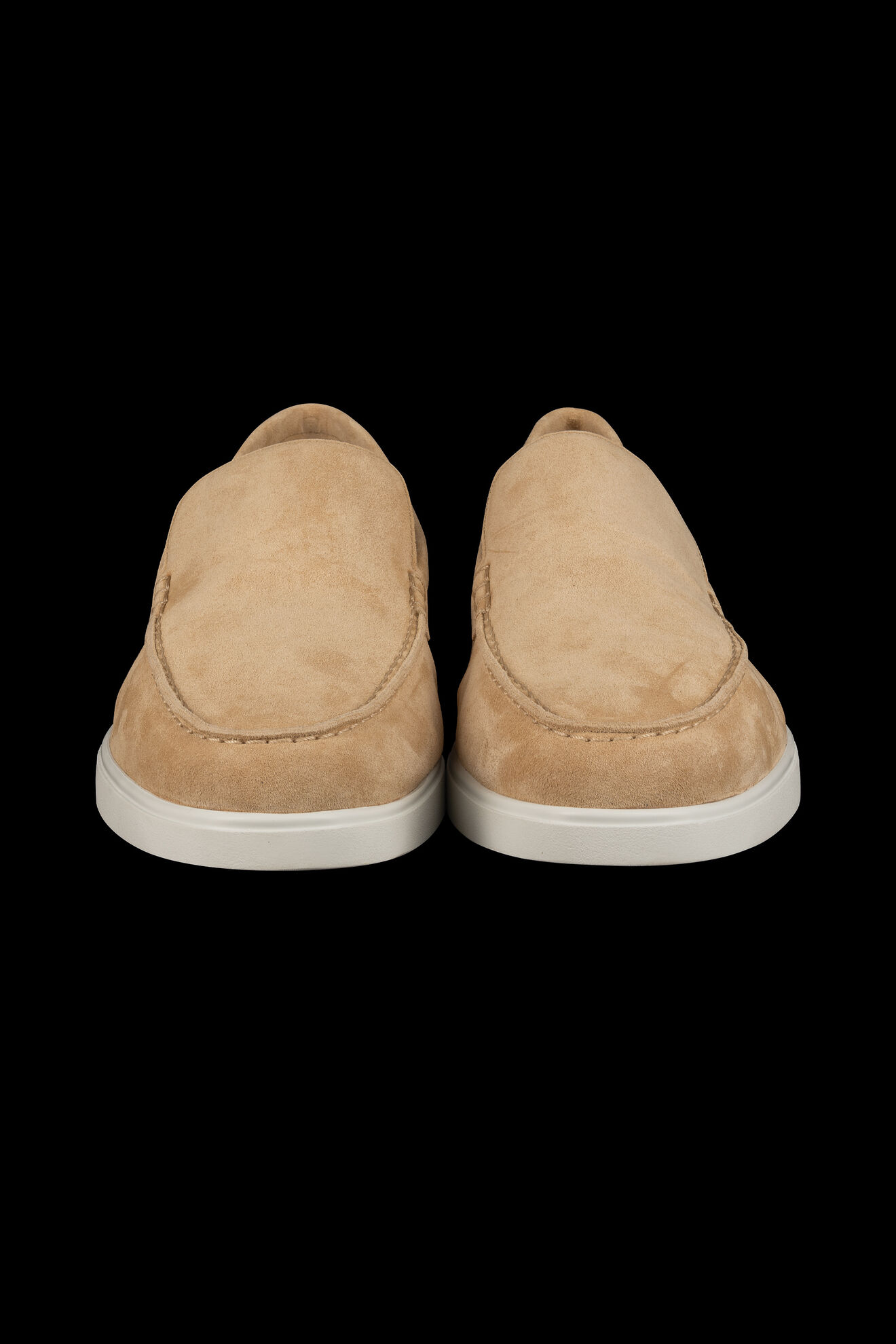 Moorer SAVILLE-P5 ECRU