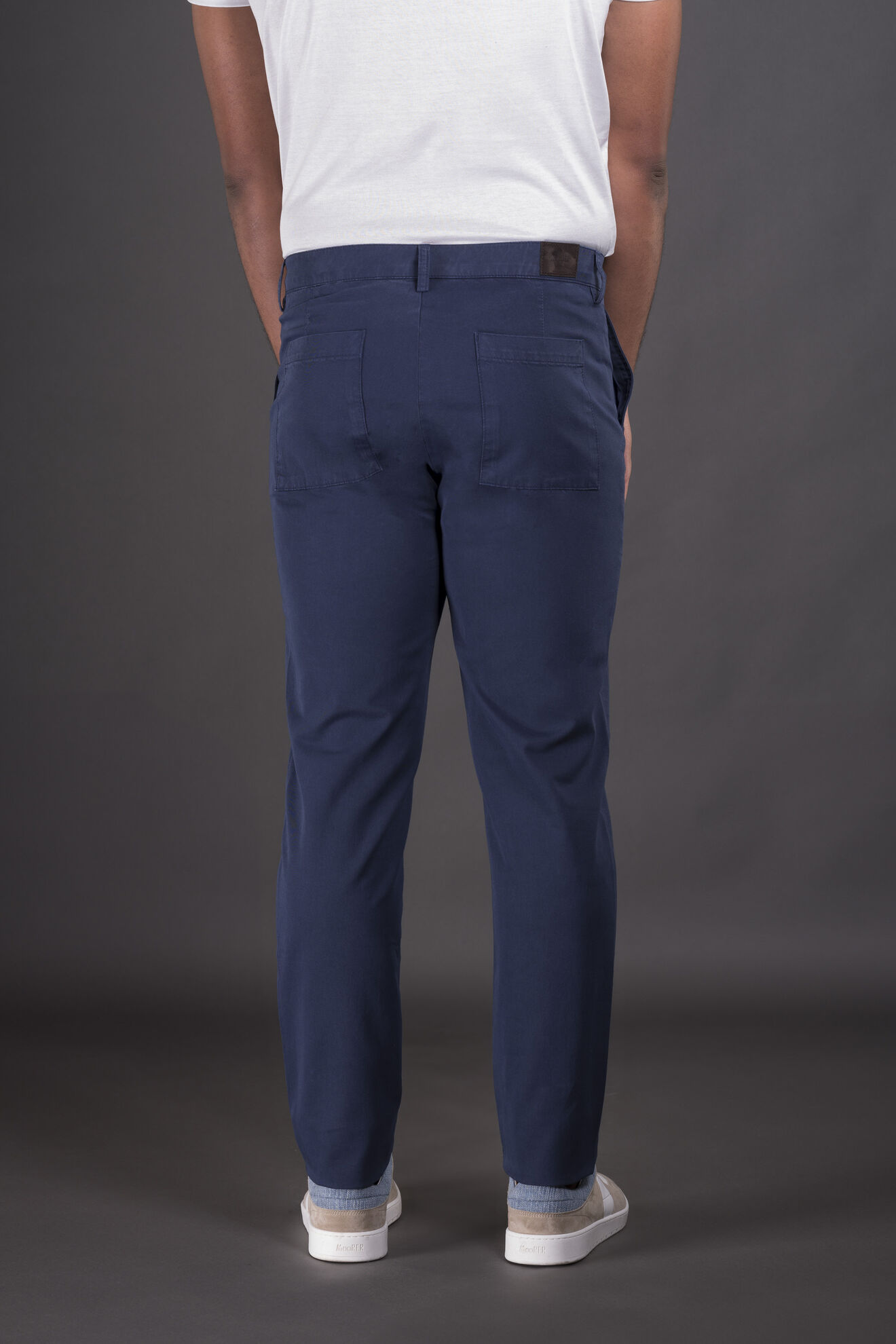 Moorer NILES-PFG DENIM