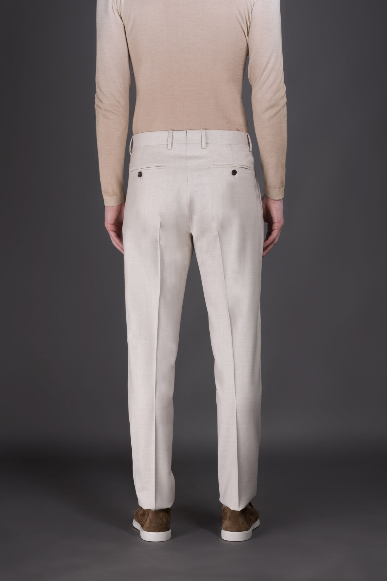 Moorer VIESTE-W3 AVORIO