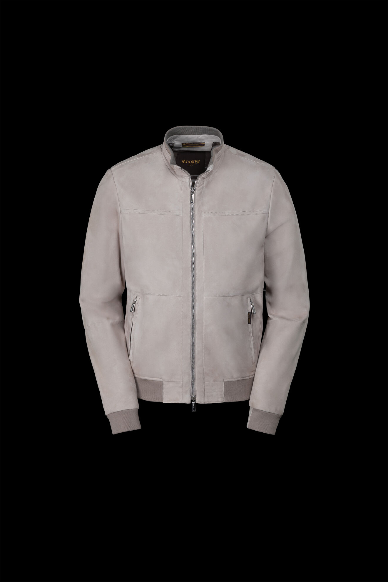 Moorer MAURILIO-CPF GESSO