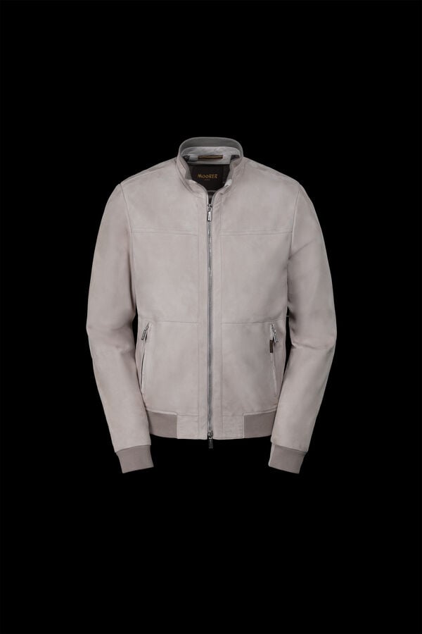 Moorer MAURILIO-CPF GESSO