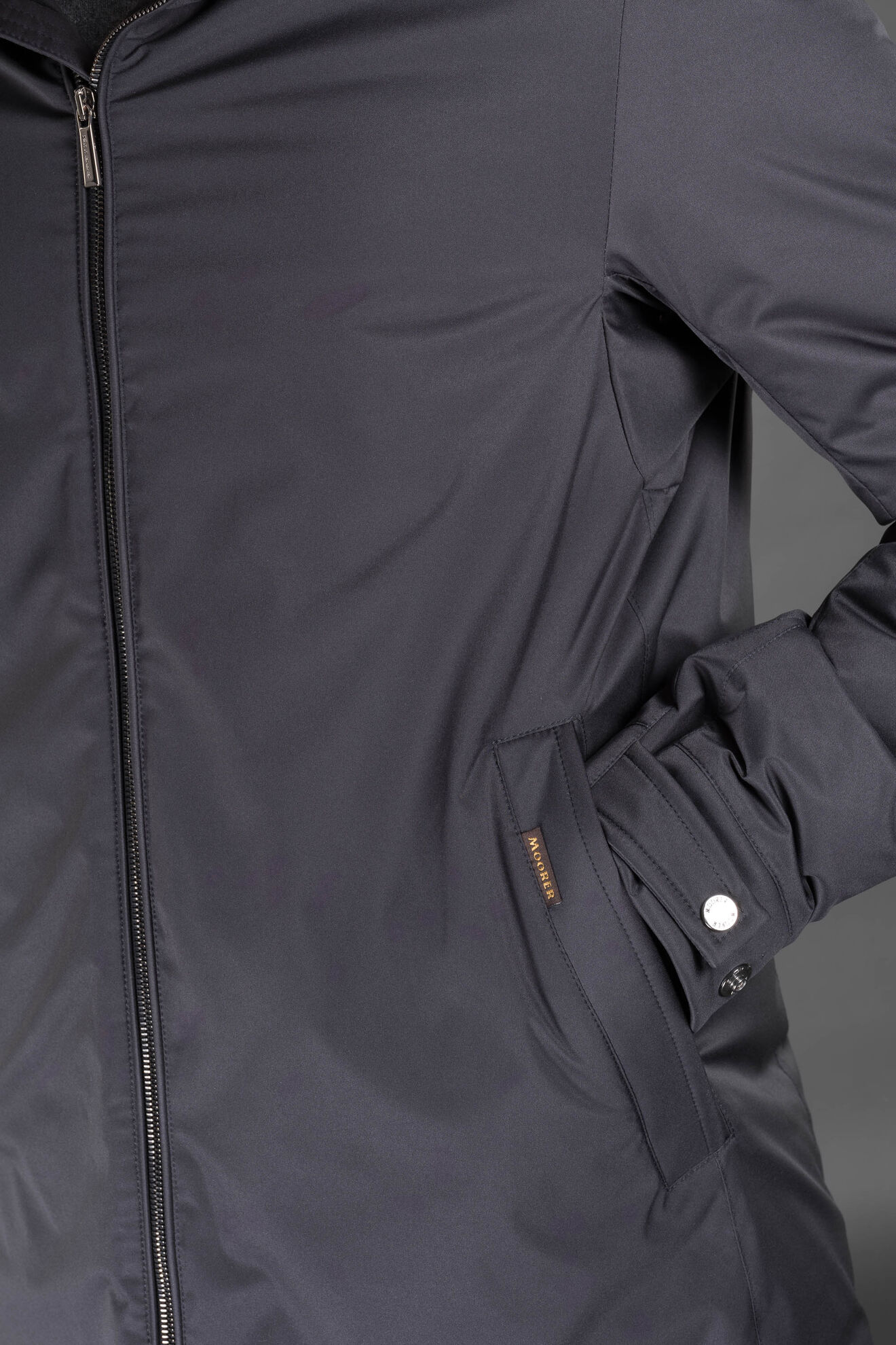 Moorer PERICLE-ADS DARKBLU