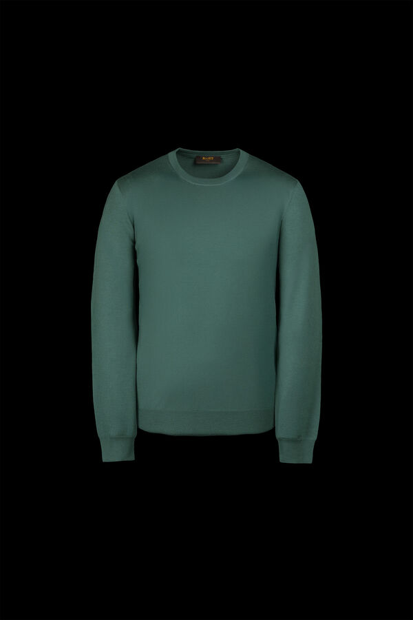 Moorer ORVIETO-W18 MALACHITE