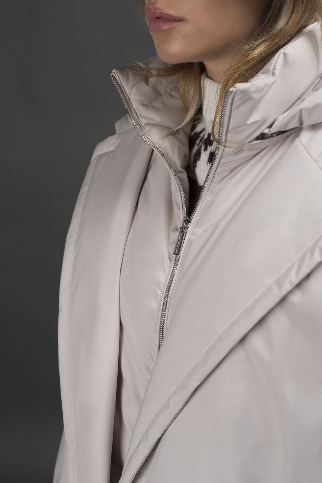 Moorer CAMELY-STP AVORIO