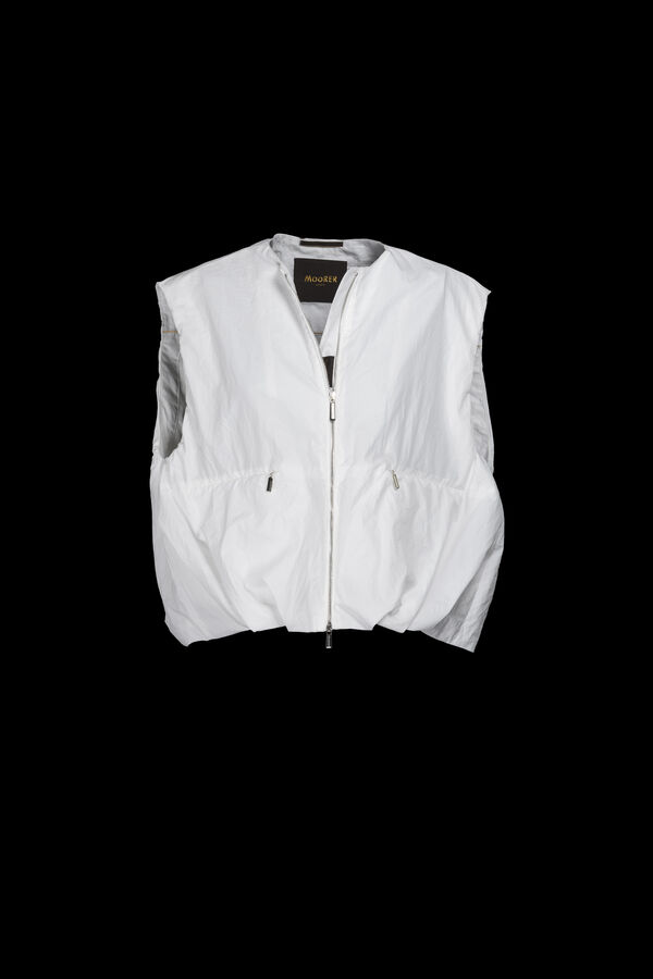 Moorer ZEFY-WFC WHITE