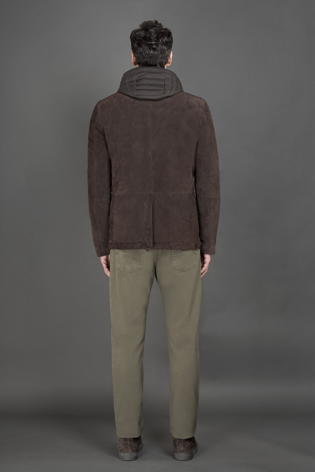 Moorer BELLOTTO-UR FONDENTE