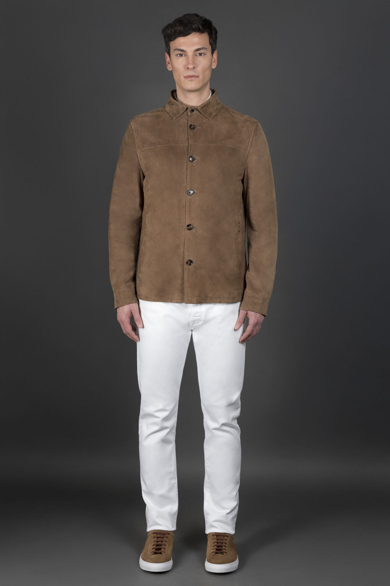 Moorer DRIES-UR ELEFANTE