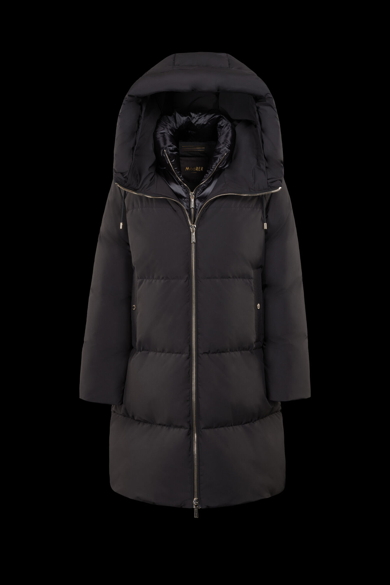 Moorer CLELIA-STP NERO