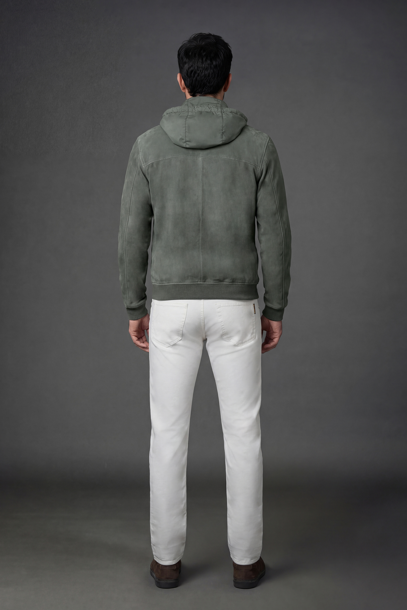 Moorer DARREN-UR GINEPRO