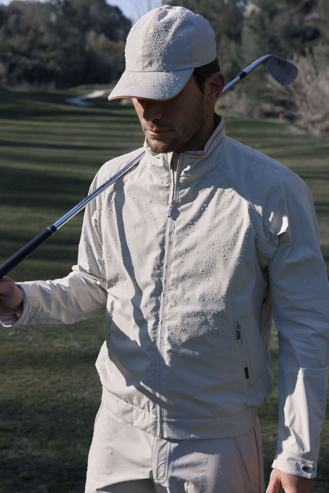 Moorer DORAL-G7 BEIGE