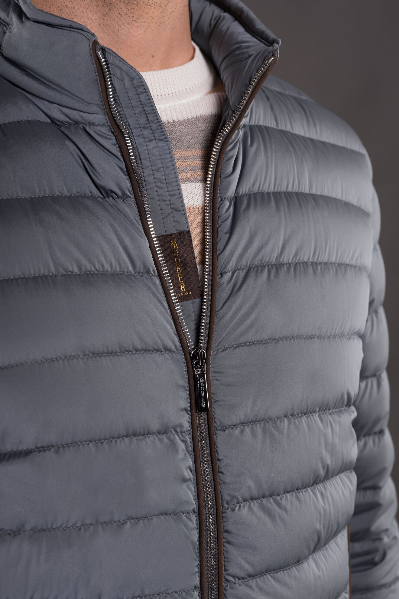 Moorer ALEC-S3C WATER