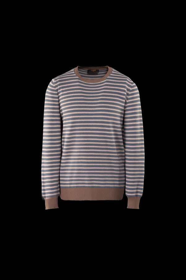 Moorer PORTMAN-RHD PAVONE/TORTORA