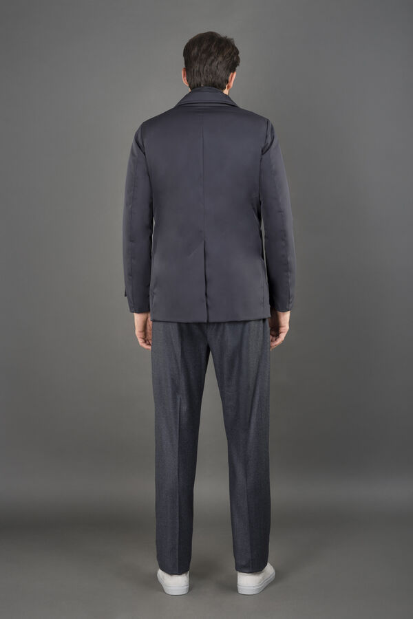 Moorer BOLGI-SE1 NAVY