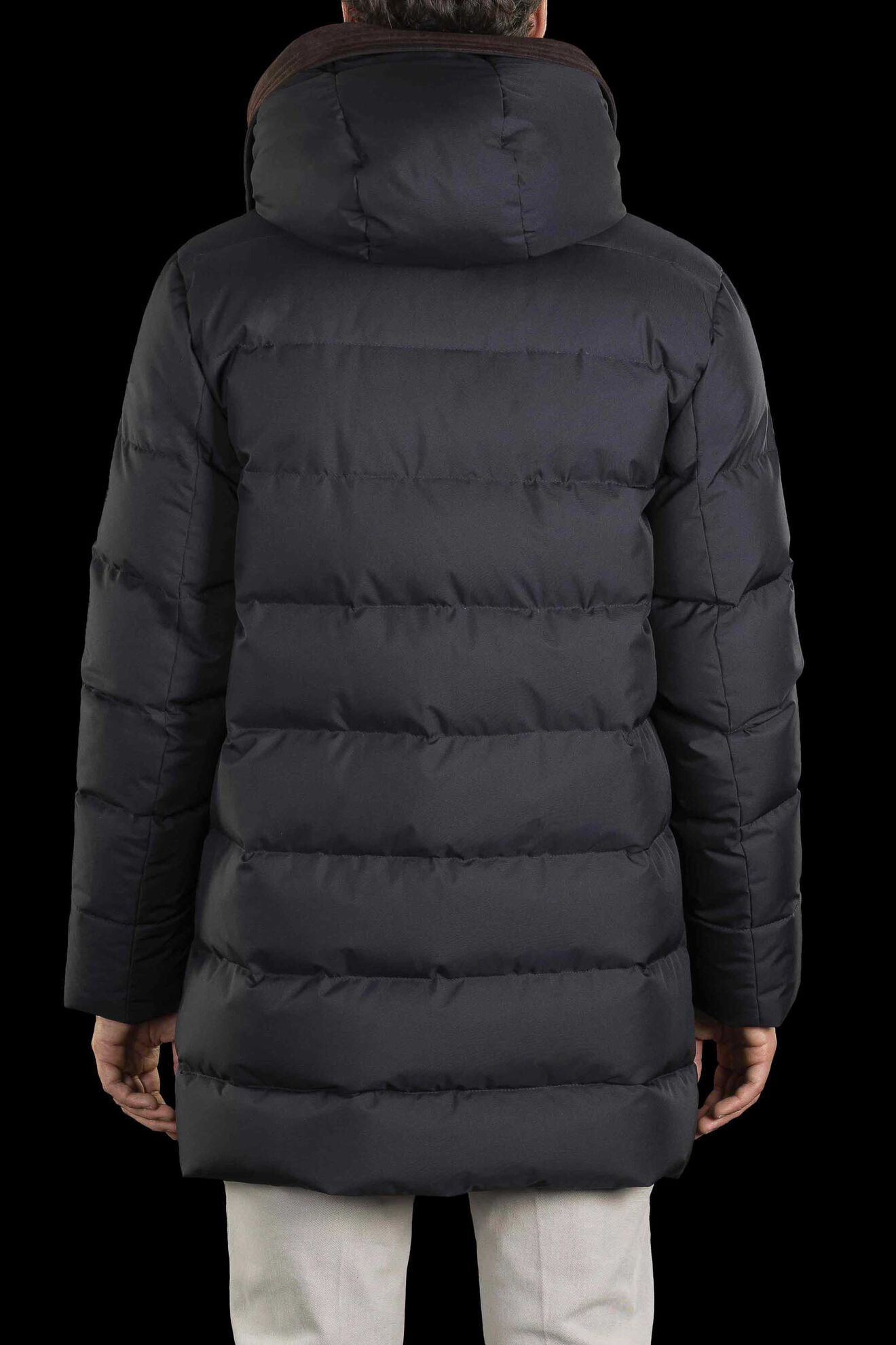 Moorer SI-VEZZOLI-GF DARK BLU