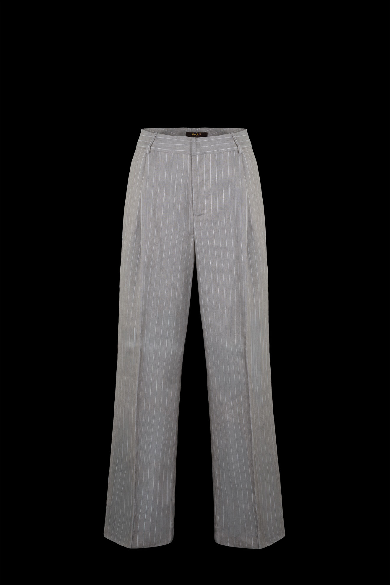 Moorer OFILIA-RVL SILVER