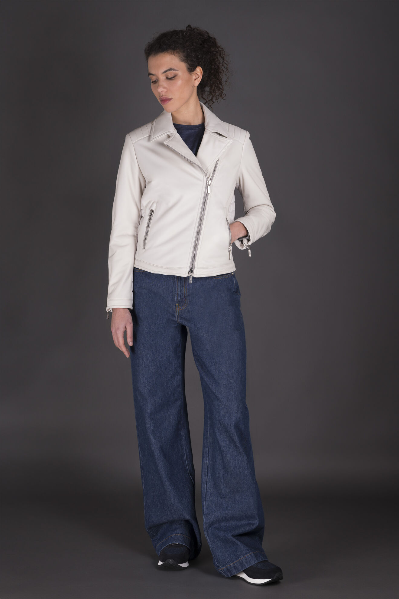 Moorer YOEL-PEX IVORY