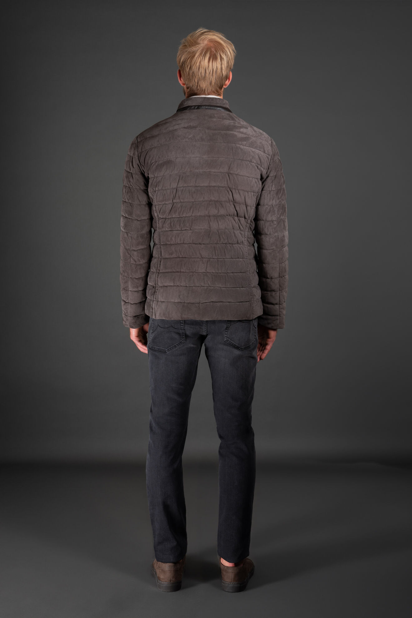 Moorer ZAVYER-UR FUMO