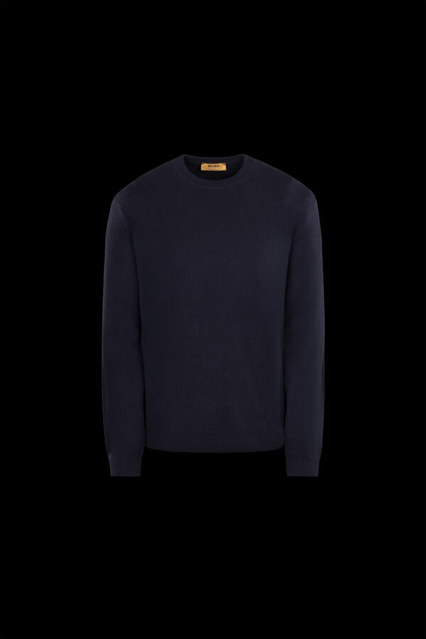 Moorer ORVIETO-WY BLUSCURO